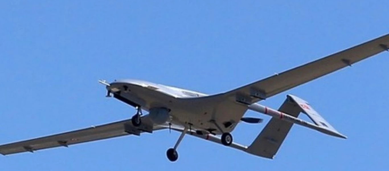 Πανωλεθρία για την Τουρκία: Εξήντα τουρκικά UAV κατέρριψε ο Εθνικός Στρατός της Λιβύης